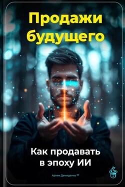 Продажи будущего: Как продавать в эпоху ИИ - Артем Демиденко