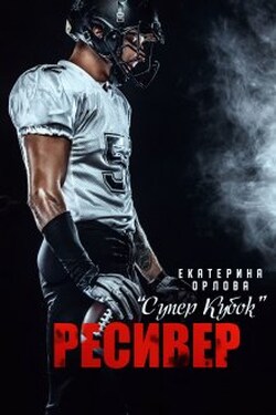 Ресивер - Екатерина Орлова