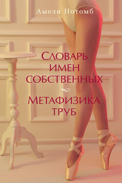 Словарь имен собственных. Метафизика труб (сборник) - Амели Нотомб