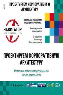 Проектируем корпоративную архитектуру - Вячеслав Кондратьев