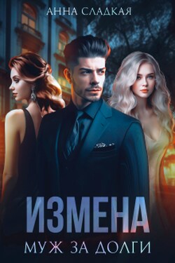 Измена. Муж за долги - Анна Сладкая
