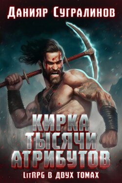 Кирка тысячи атрибутов 2.0 - Данияр Сугралинов