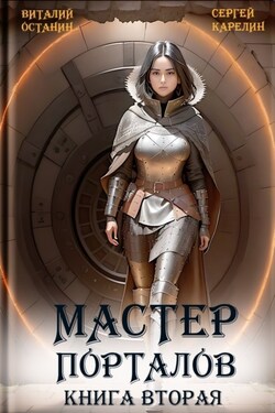 Мастер Порталов 2 - Сергей Витальевич Карелин