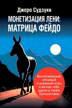 Монетизация лени: Матрица Фейдо - Джеро Судзуки