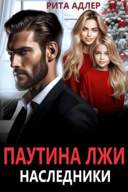 Паутина лжи. Наследники - Рита Адлер