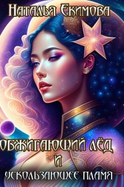 Обжигающий лёд и Ускользающее пламя - Наталья Екимова