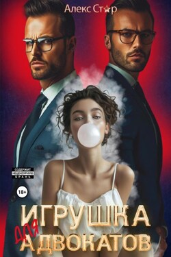 Игрушка для адвокатов - Алекс Стар