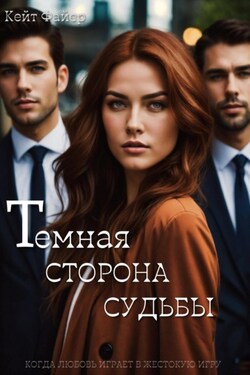 Темная сторона судьбы - Кейт Файер