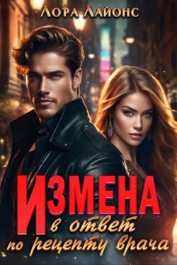 Измена в ответ по рецепту врача - Лора Лайонс