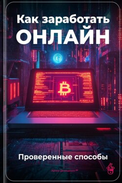 Как заработать онлайн: Проверенные способы - Артем Демиденко