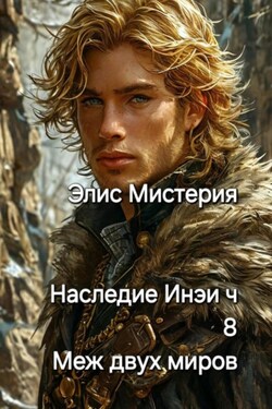 Меж двух миров - Элис Мистерия