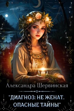 Диагноз: не женат. Опасные тайны - Александра Шервинская