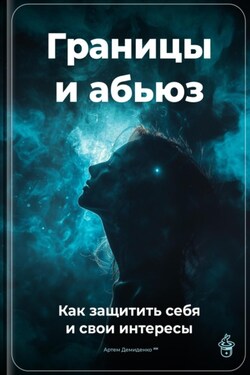 Границы и абьюз: Как защитить себя и свои интересы - Артем Демиденко