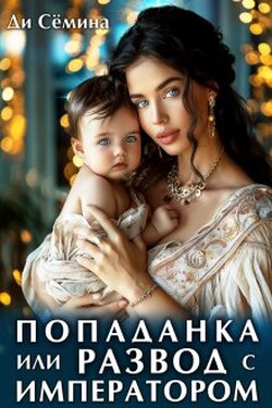 Попаданка или развод с императором - Дия Сёмина