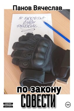 По закону совести - Вячеслав Панов