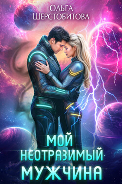Мой неотразимый мужчина - Ольга Шерстобитова