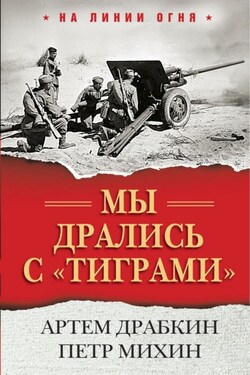 Мы дрались с «тиграми» - Артем Владимирович Драбкин