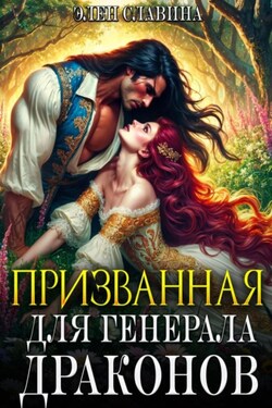 Призванная для генерала Драконов - Элен Славина