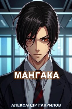 Мангака - Александр Гаврилов