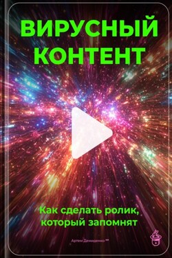 Вирусный контент: Как сделать ролик, который запомнят - Артем Демиденко