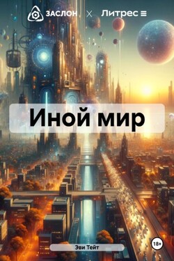 Иной мир - Эви Тейт
