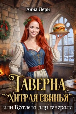 Таверна «Хитрая свинья», или Котлета для генерала - Анна Лерн