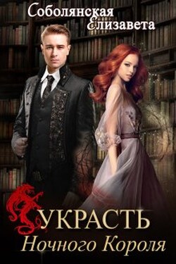 Украсть Ночного короля - Елизавета Соболянская