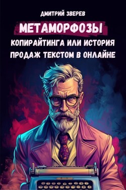 Метаморфозы копирайтинга или история продаж текстом в онлайне - Дмитрий Зверев