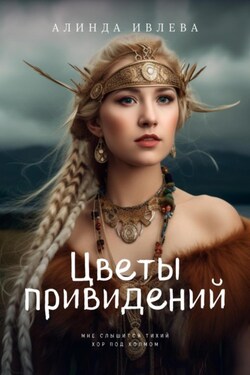 Цветы привидений 1 - Алинда Ивлева