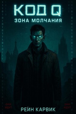 Код Q: Зона Молчания - Рейн Карвик