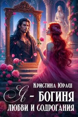 Я - богиня любви и содрогания - Кристина Юраш
