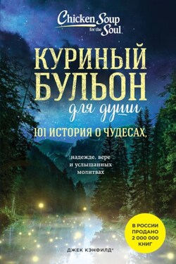 Куриный бульон для души. 101 история о чудесах - Джек Кэнфилд