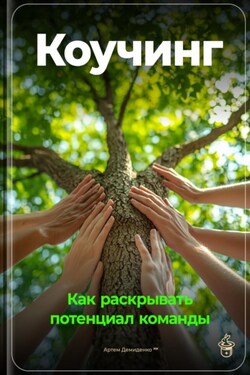 Коучинг: Как раскрывать потенциал команды - Артем Демиденко