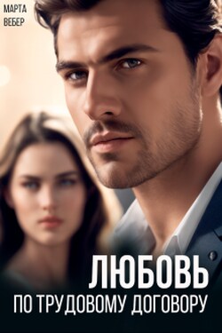 Любовь по трудовому договору - Марта Вебер