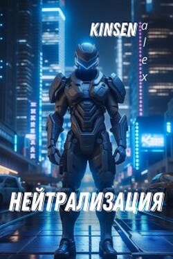 Нейтрализация - Alex Kinsen