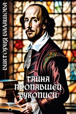 Тайна пропавшей рукописи - Виктория Балашова