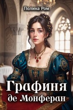 Графиня де Монферан - Полина Ром