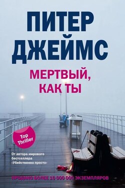 Мертвый, как ты - Питер Джеймс