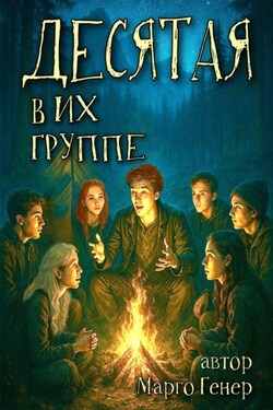 Десятая в их группе - Марго Генер