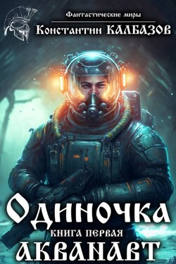 Одиночка. Акванавт - Константин Калбазов