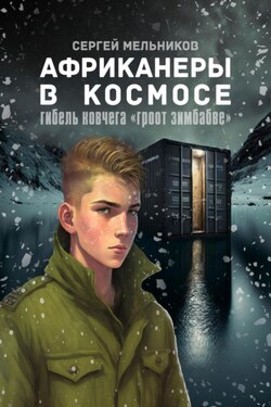 Африканеры в космосе. Гибель ковчега «Гроот Зимбабве» - Сергей Мельников