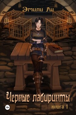 Черные лабиринты. Книга 1 - Эмили Ли