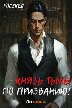 Князь тьмы по призванию! - Focsker