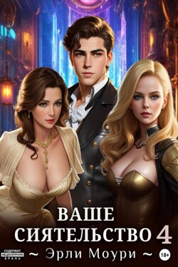 Ваше Сиятельство 4 - Эрли Моури