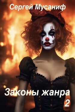 Законы жанра 2 - Сергей Мусаниф
