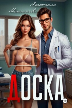 Доска - Анастасия Максимова
