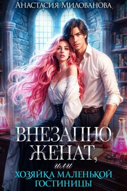 Внезапно женат, или Хозяйка маленькой гостиницы - Анастасия Милованова
