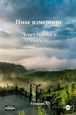 Иное измерение. Через тернии к свободе - Хайдарали Усманов