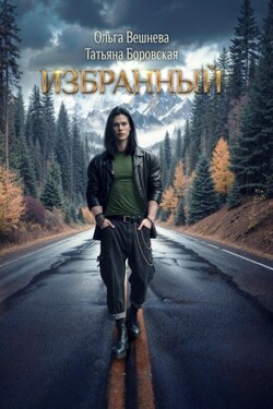 Избранный - Ольга Вешнева