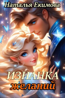 Изнанка желаний - Наталья Екимова